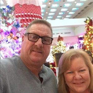 Meet your Posher, Rob